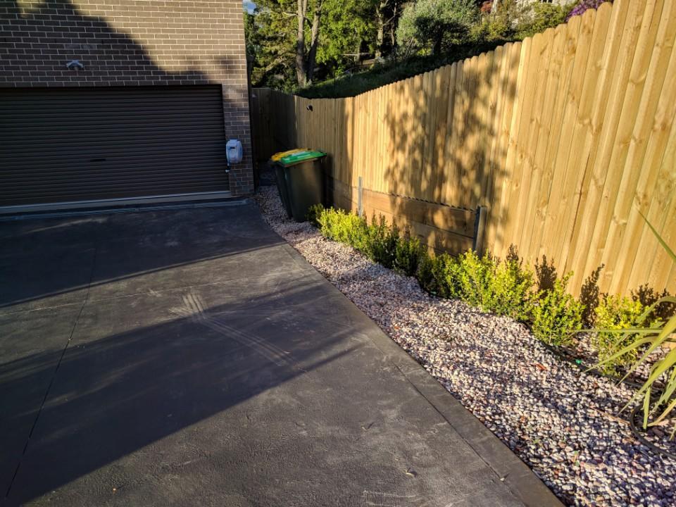 Blue On Cooper Villa Katoomba Exterior photo